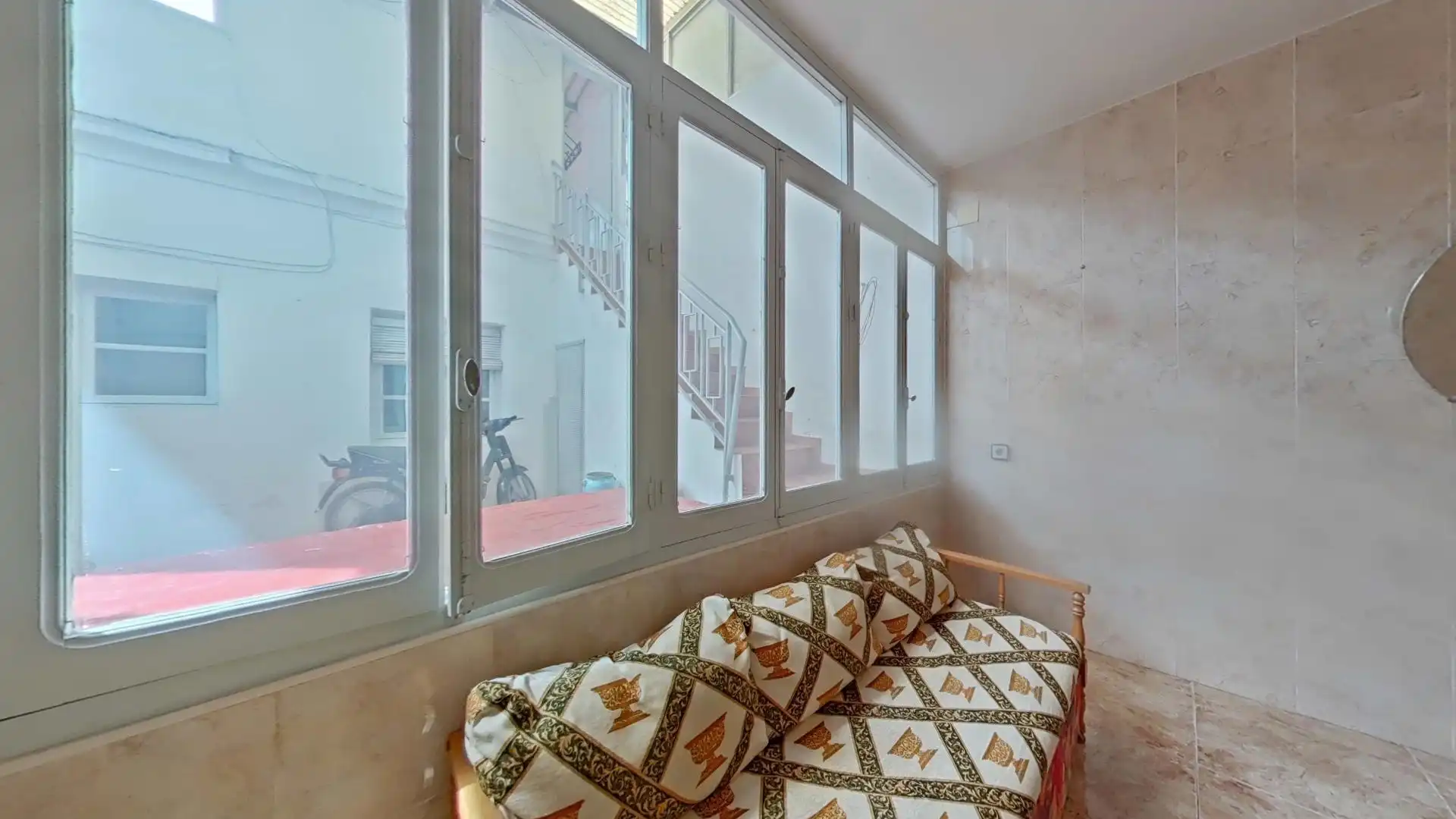 Terraza de Casa o chalet en venta en Crevillent con Aire acondicionado y Terraza