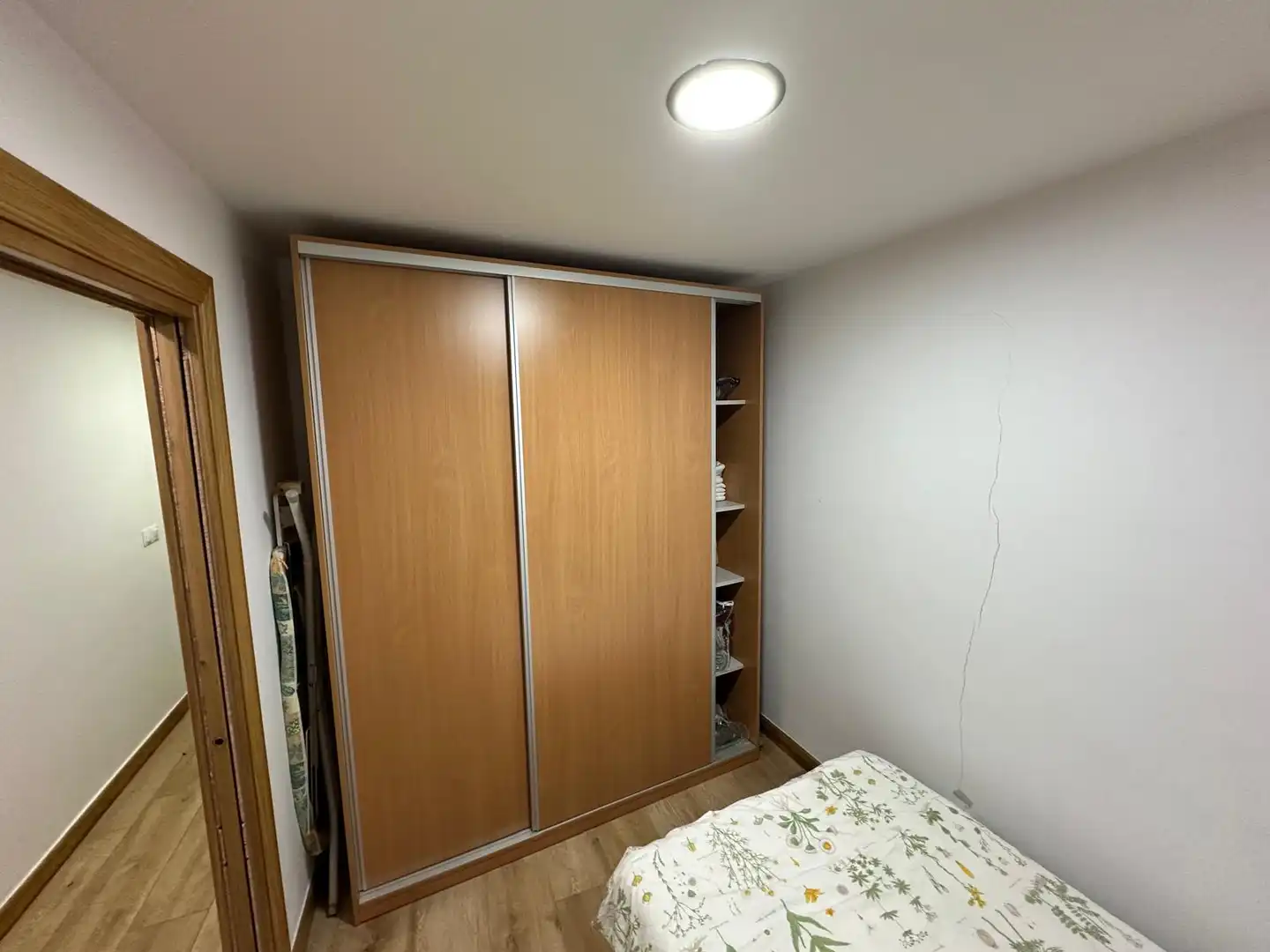 Habitación de Casa o chalet en venta en Palazuelos de la Sierra con Calefacción