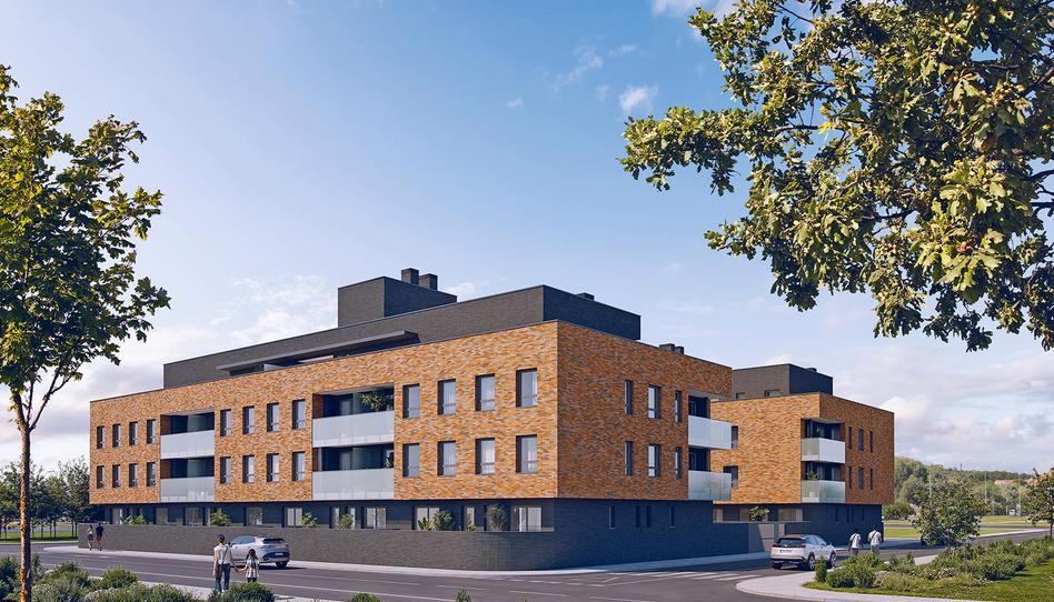 Foto 0 de Promoción Bulevar Marchamalo