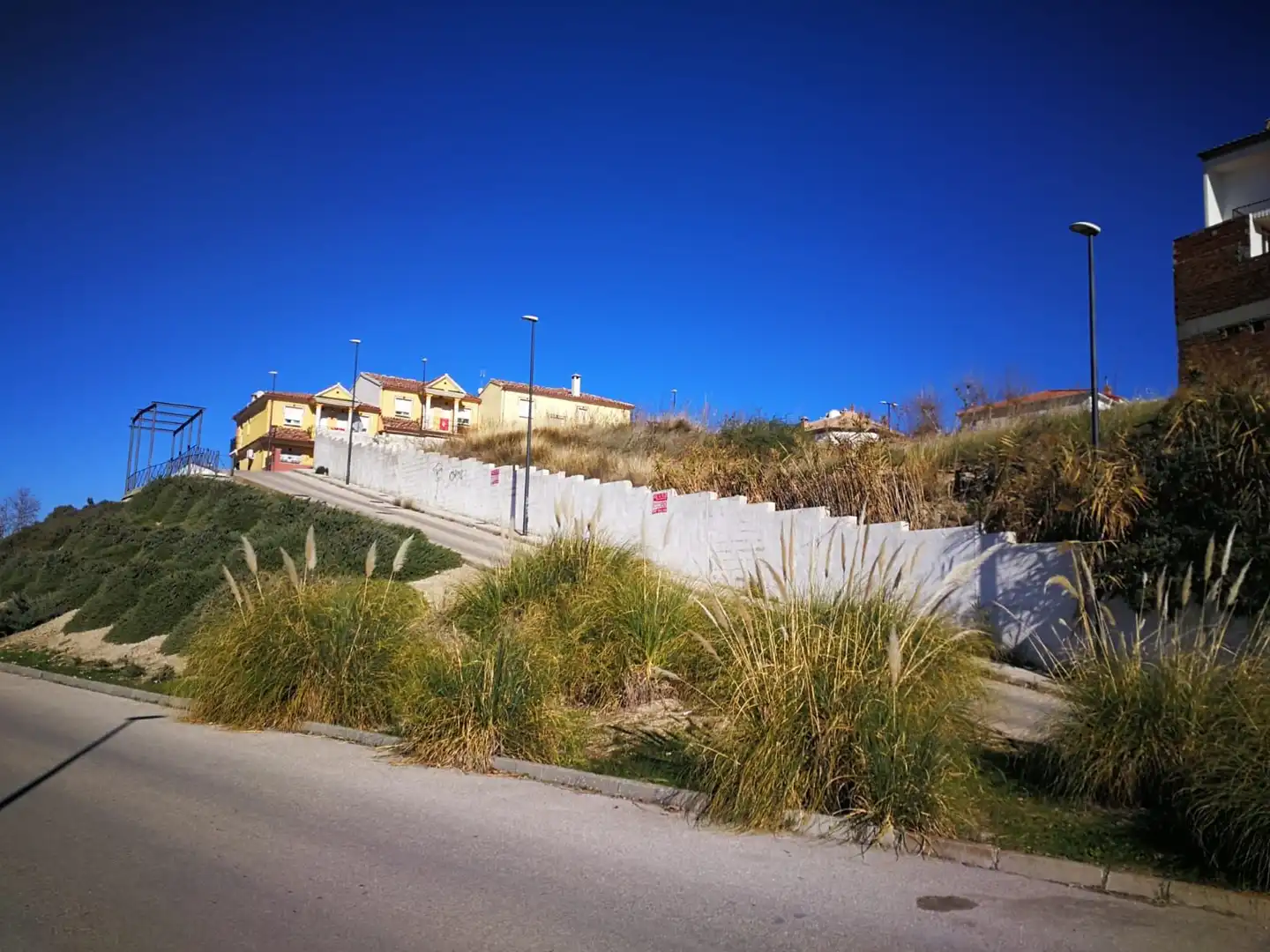 Terreno residencial en venta en Baeza, imagen 4