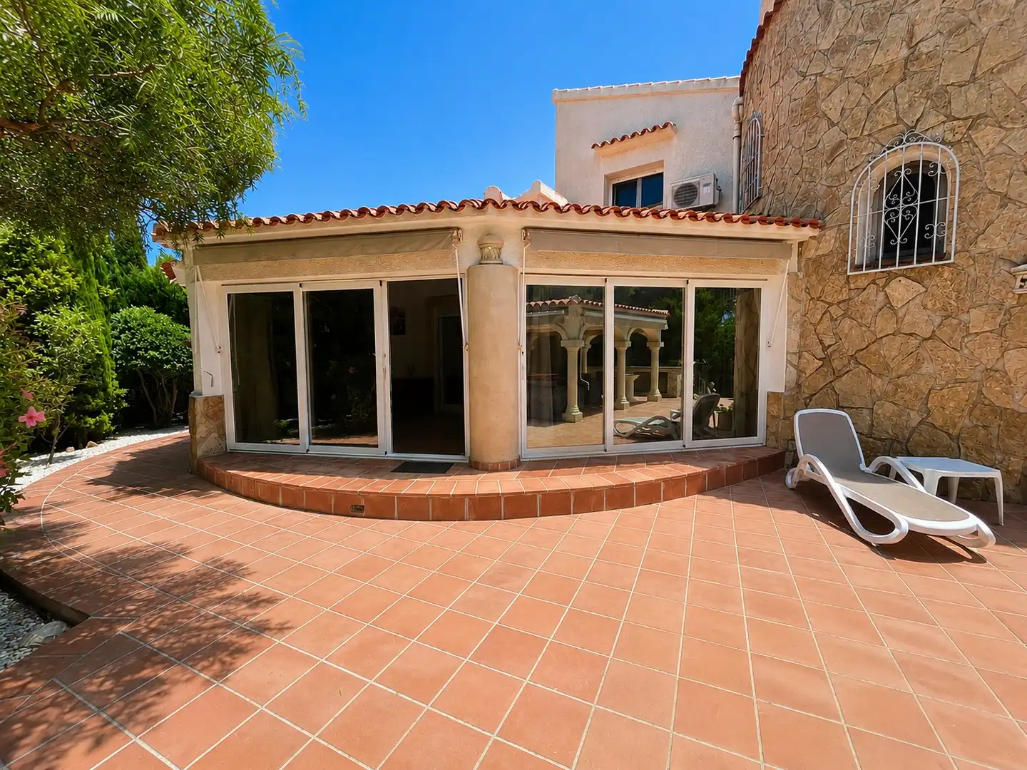 Casa amb jardí en venda a Portichol - Balcón al Mar, imagen 40
