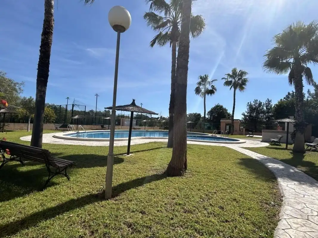 Apartment mit Pool zum Verkauf in Orihuela Costa, imagen 19