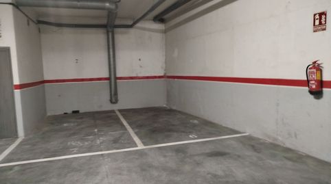Foto 5 von Garage zum Verkauf in Carretera de Ronda, 181, Barrio Alto - San Félix, Almería Capital