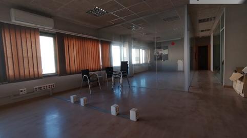 Photo 4 of Industrial buildings for sale in Camí de Vilapou, Olesa de Montserrat, Barcelona