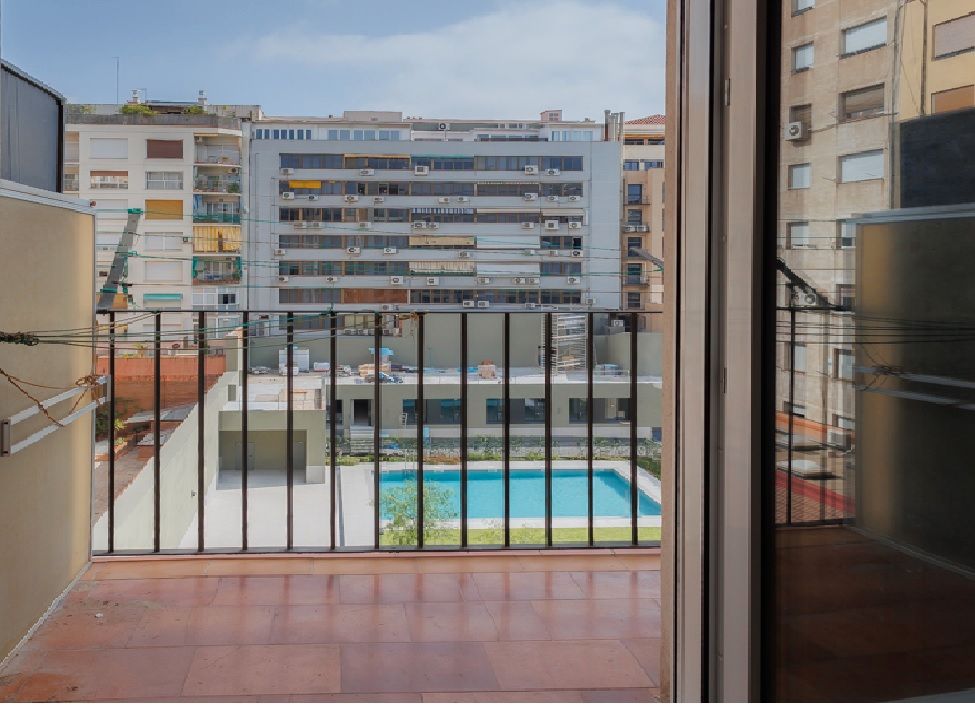 Pis en venda a Carrer de Rocafort, La Nova Esquerra de l'Eixample, Eixample