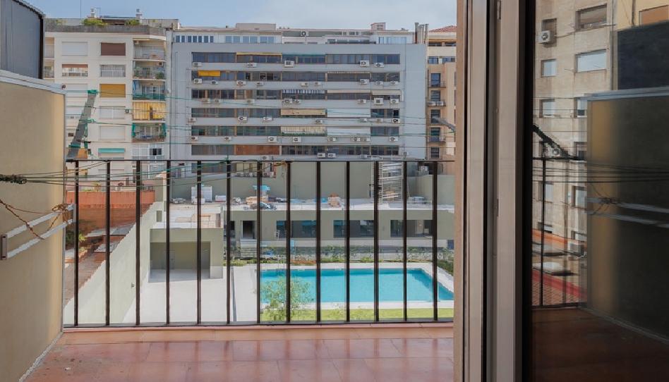 Foto 1 de Piso en venta en Carrer de Rocafort, La Nova Esquerra de l'Eixample, Barcelona
