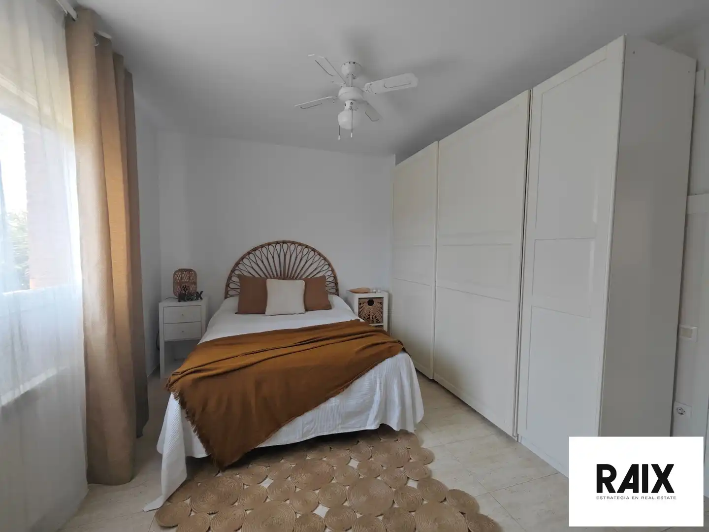 Casa adosada en venta en Carrer Garbi, Viladecavalls