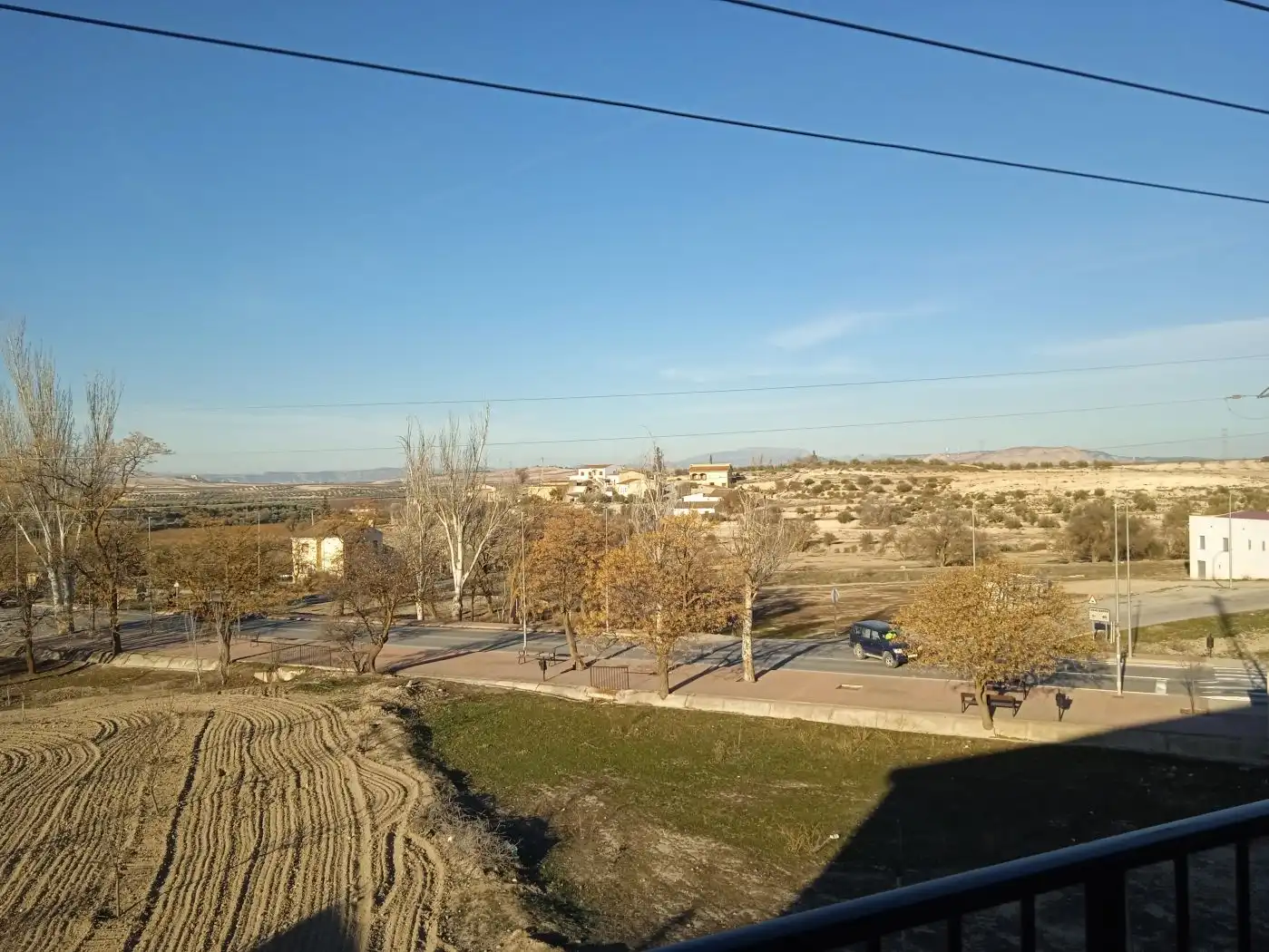 Appartement compact avec terrasse à vendre à Cuevas del Campo, imagen 19