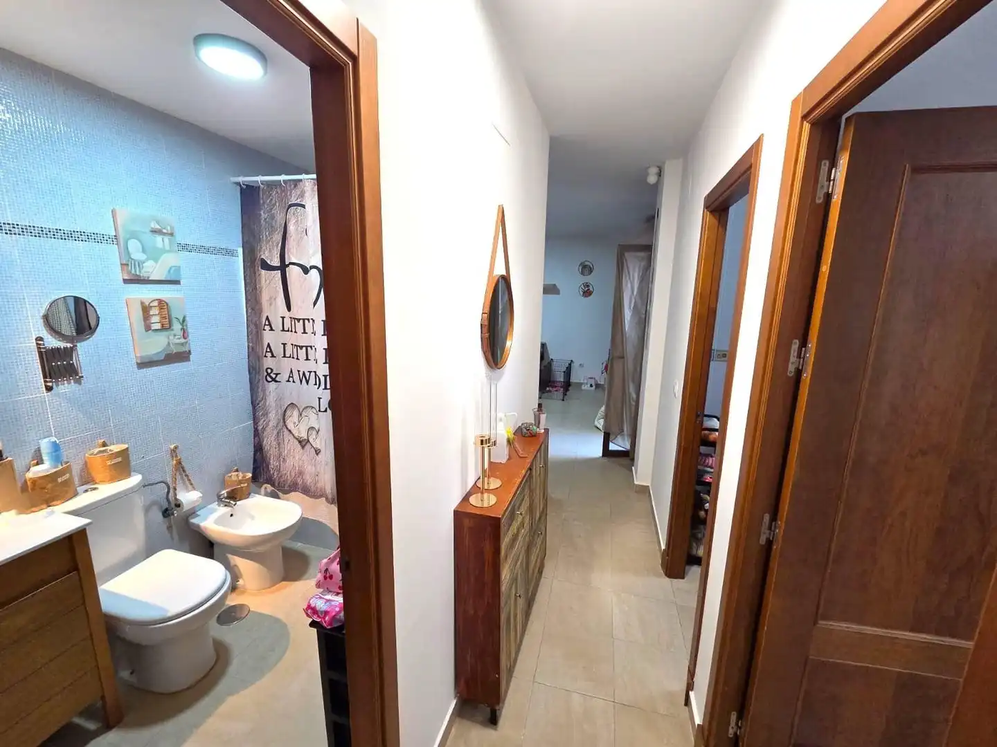 Wohnung zum Verkauf in La Soledad, imagen 11
