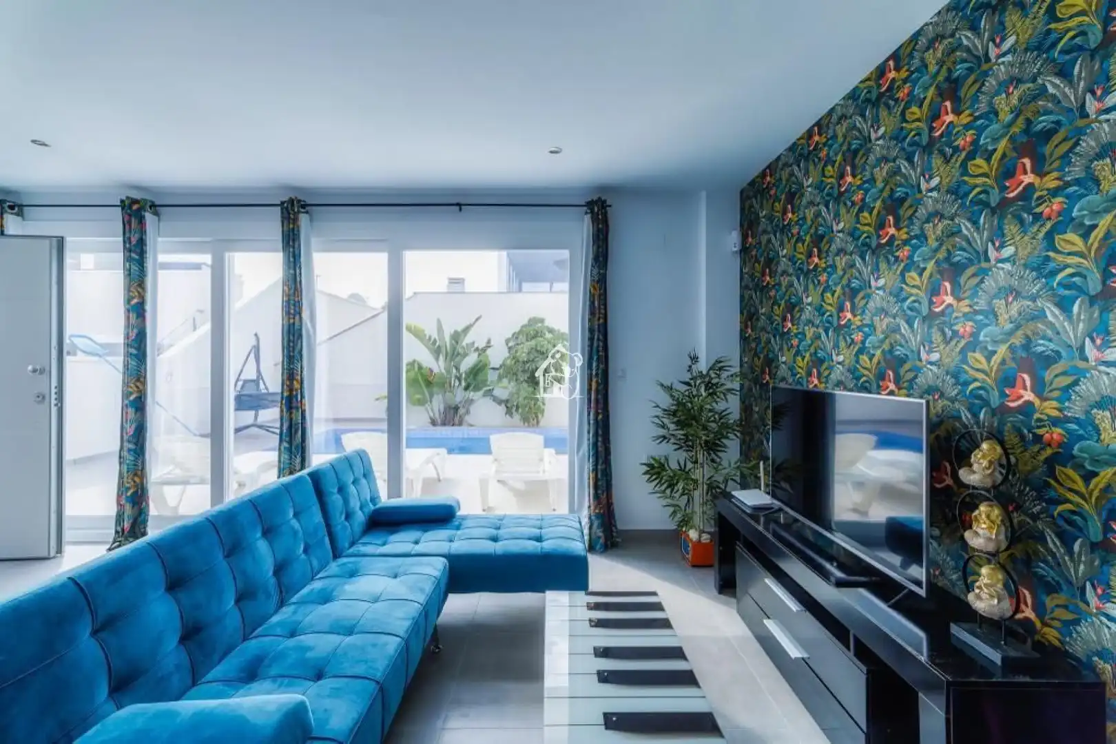 Haus mit Pool zur Miete in Los Montesinos, imagen 19