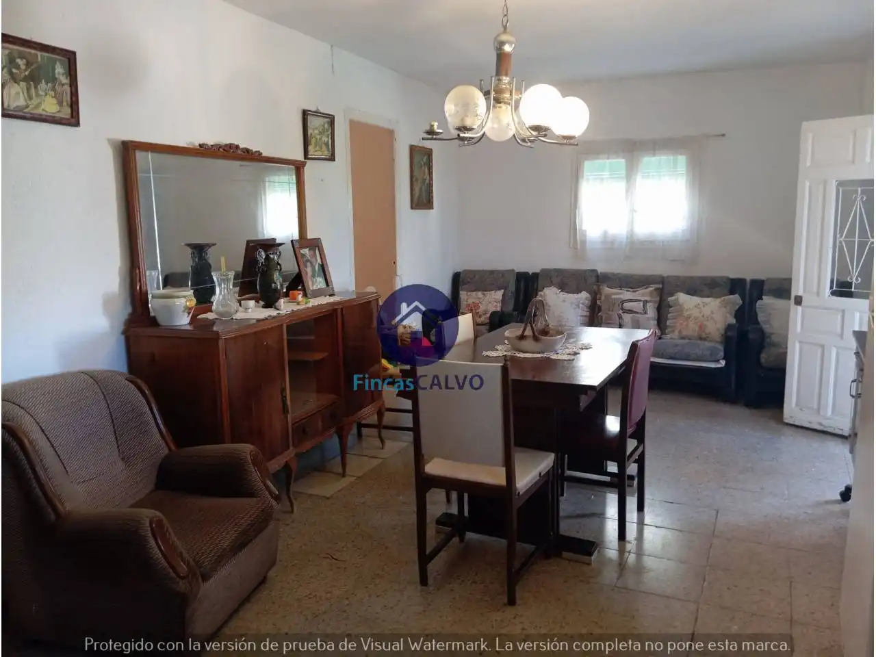 Haus zum Verkauf in Castellnou - Can Mir - Can Solà