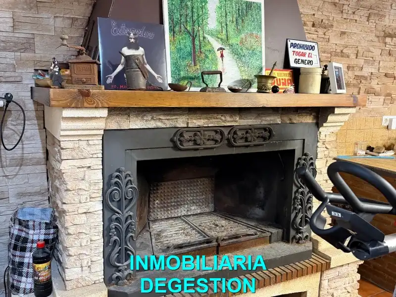 Detached homes for sale in Linares  with Air Conditioner, Heating and Swimming Pool