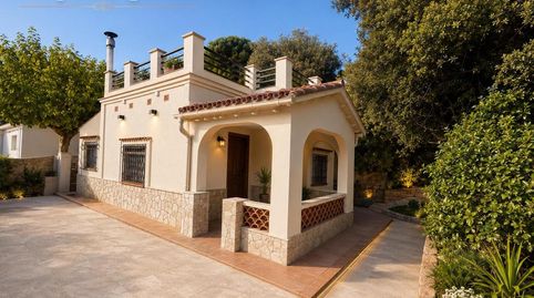 Finca urbana en La Conrería