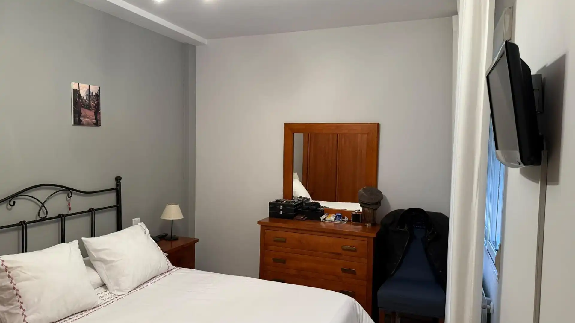 Duplex avec ascenseur à vendre à Plaza de Toros, imagen 11
