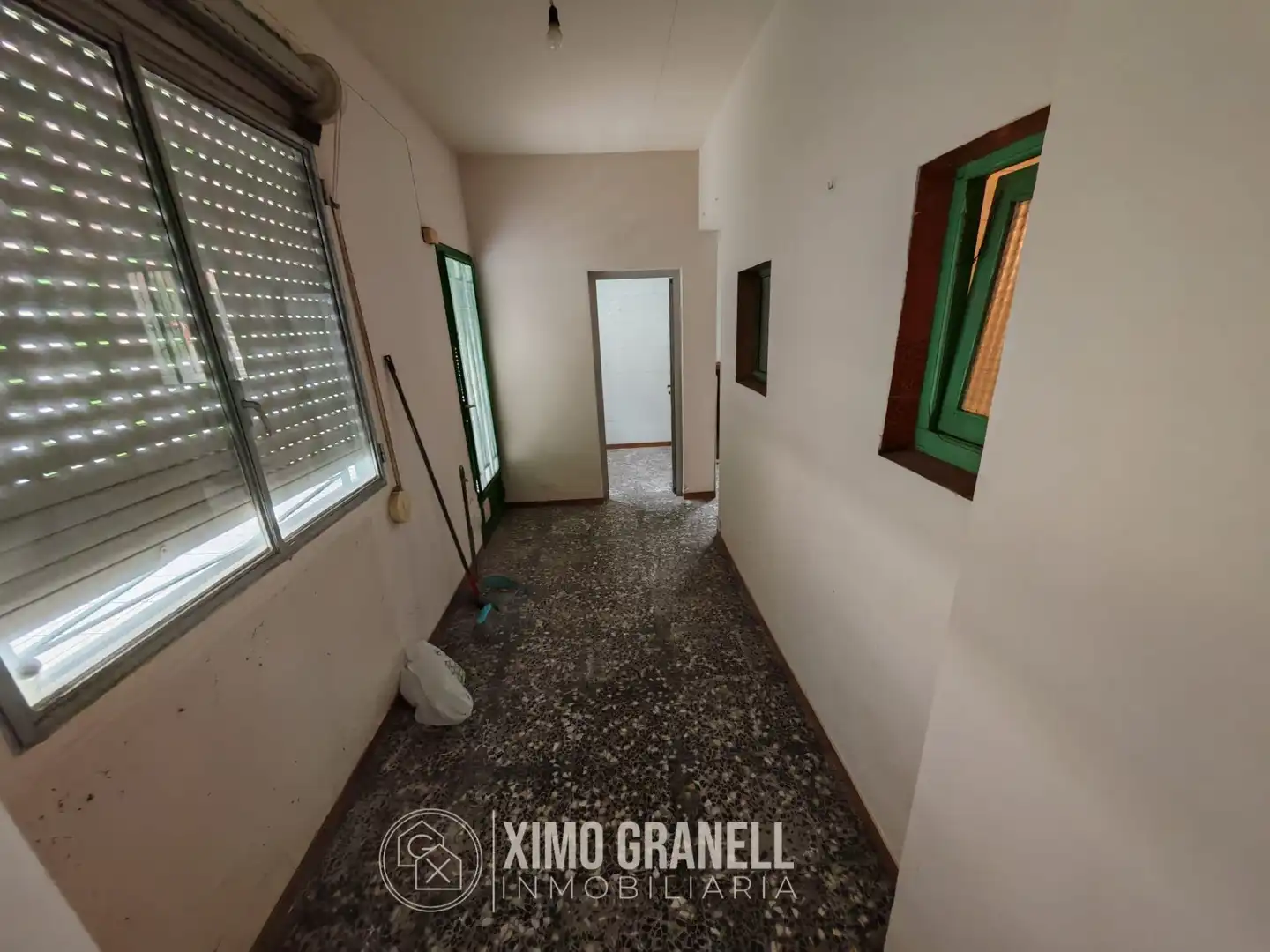 Casa o xalet en venda en La Vall d'Uixó amb Terrassa i Traster