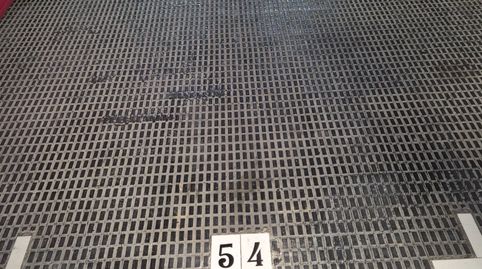 Foto 2 de Garaje en venta en Carrer del Comte D'urgell, 234, L'Antiga Esquerra de l'Eixample, Barcelona Capital