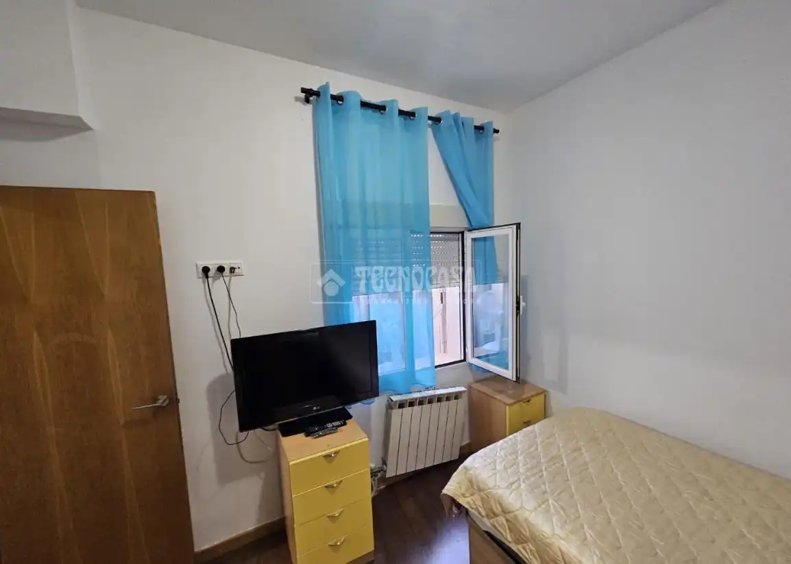 Flat with terrace for sale in Puerta de Cuartos - Avda. de Portugal, imagen 22