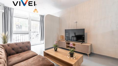 Foto 3 de Planta baixa en venda a Calle de Seco, Adelfas,  Madrid Capital