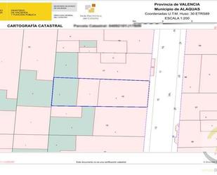 House or chalet for sale in Alaquàs