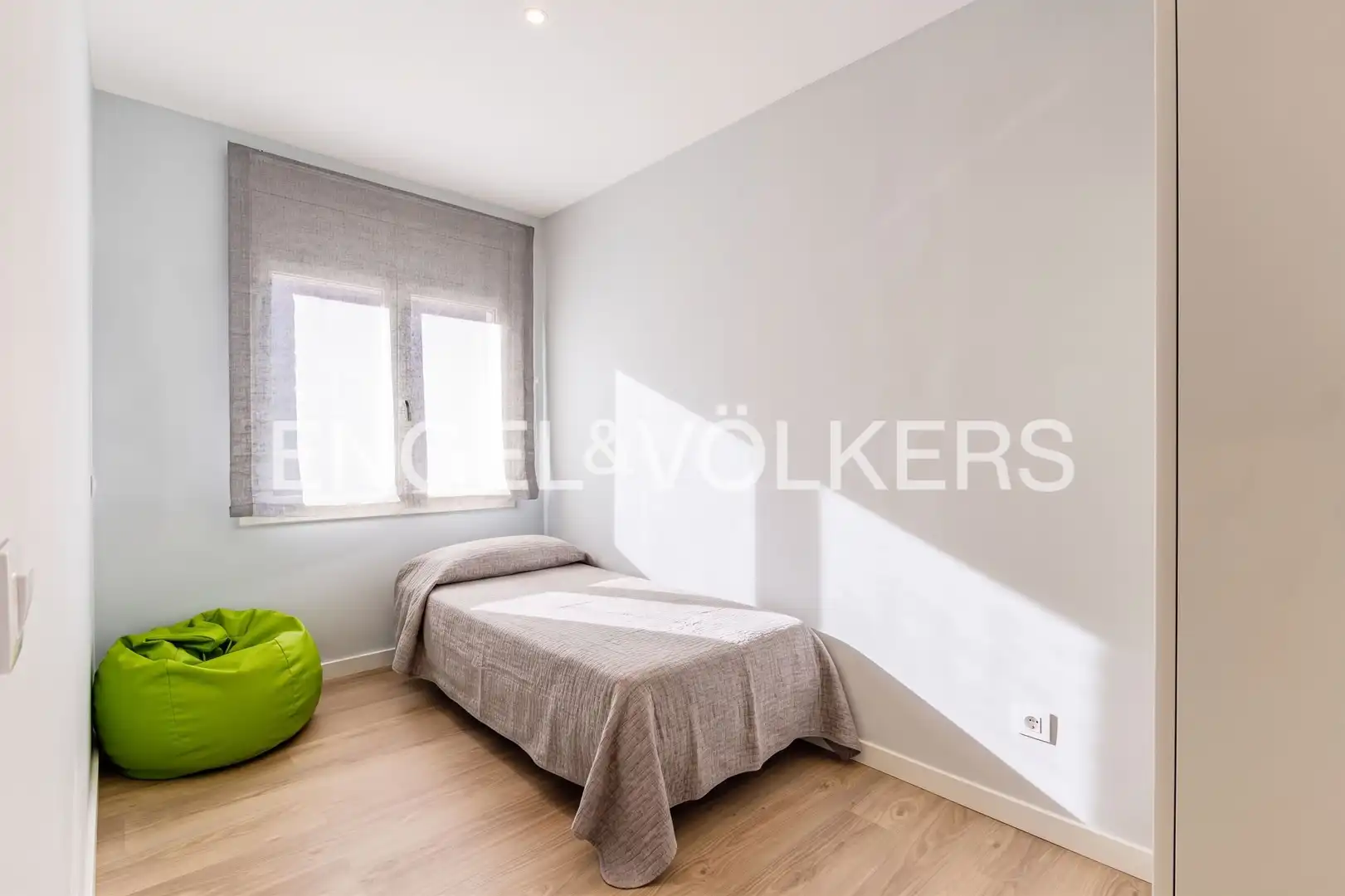 Flat with terrace for sale in Sant Francesc, imagen 16