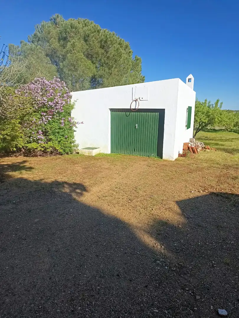 Casa rústica con piscina en venta en Zafra, imagen 10