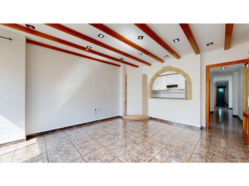 Wohnung zum verkauf in Tavernes de la Valldigna