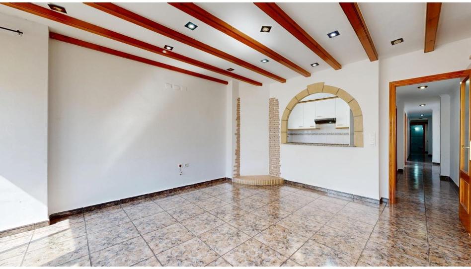 Foto 1 de Pis en venda a Tavernes de la Valldigna, Valencia