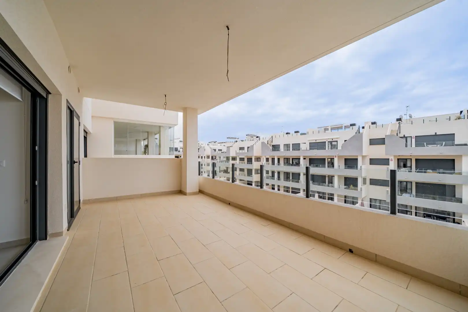 Casa amb terrassa en venda a San Miguel de Salinas, imagen 25