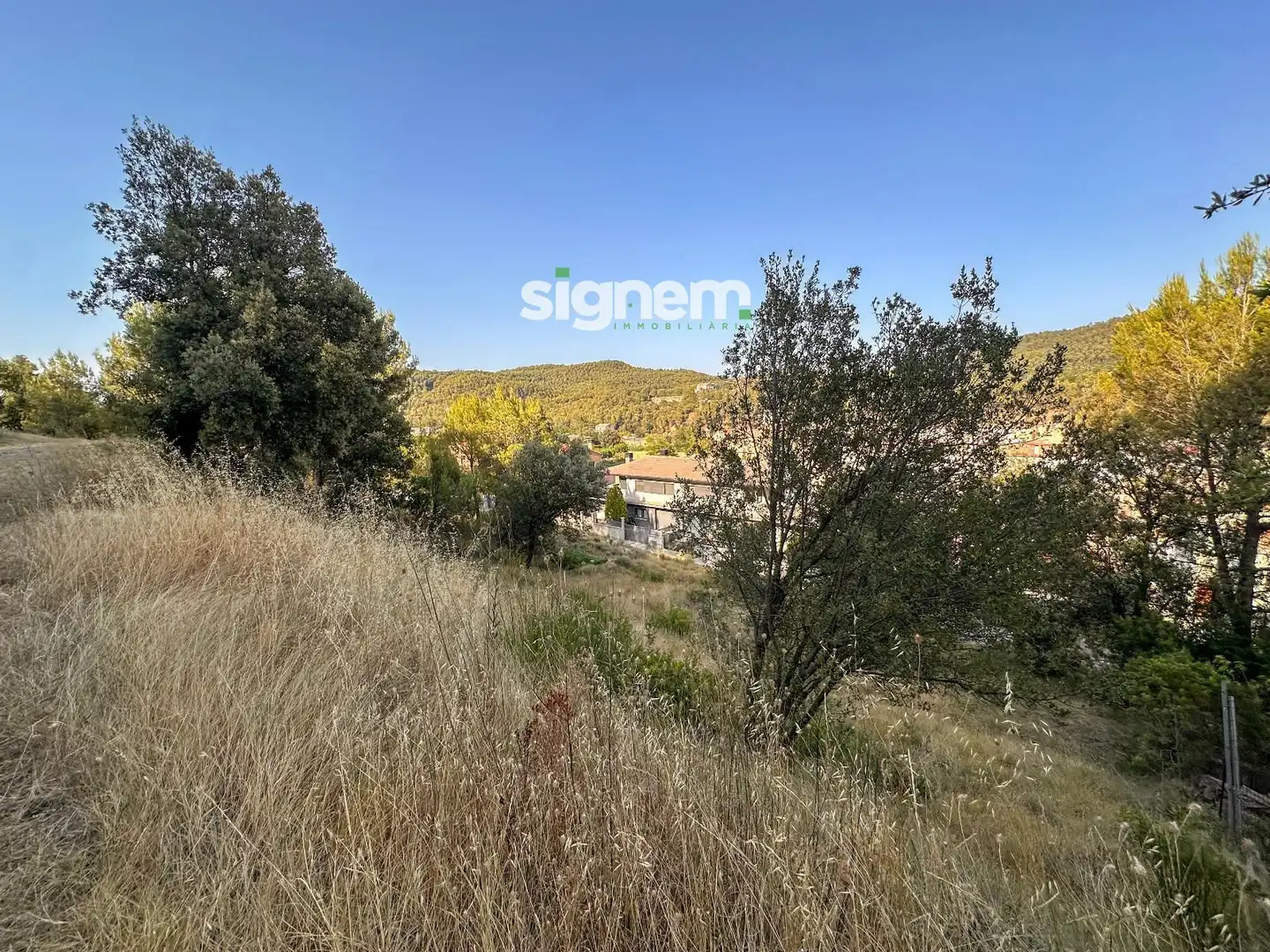 Residencial en venda en Sant Mateu de Bages