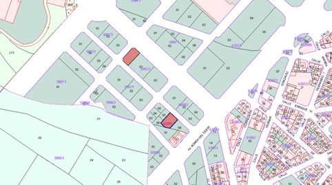 Photo 2 of Land for sale in C/ Sector Sus, Ejido Norte, El Ejido
