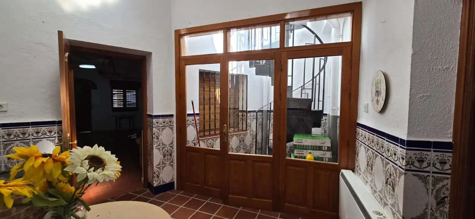 Casa o chalet de alquiler en Cabezarados