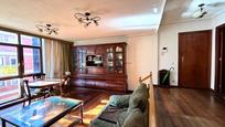 Living room of Flat for sale in Getxo 