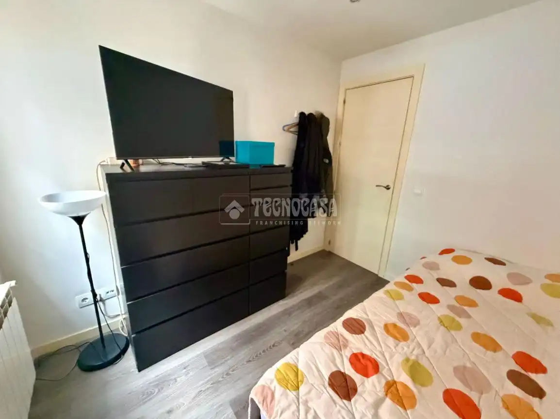 Habitación de Piso en venta en Getafe con Aire acondicionado, Calefacción y Trastero