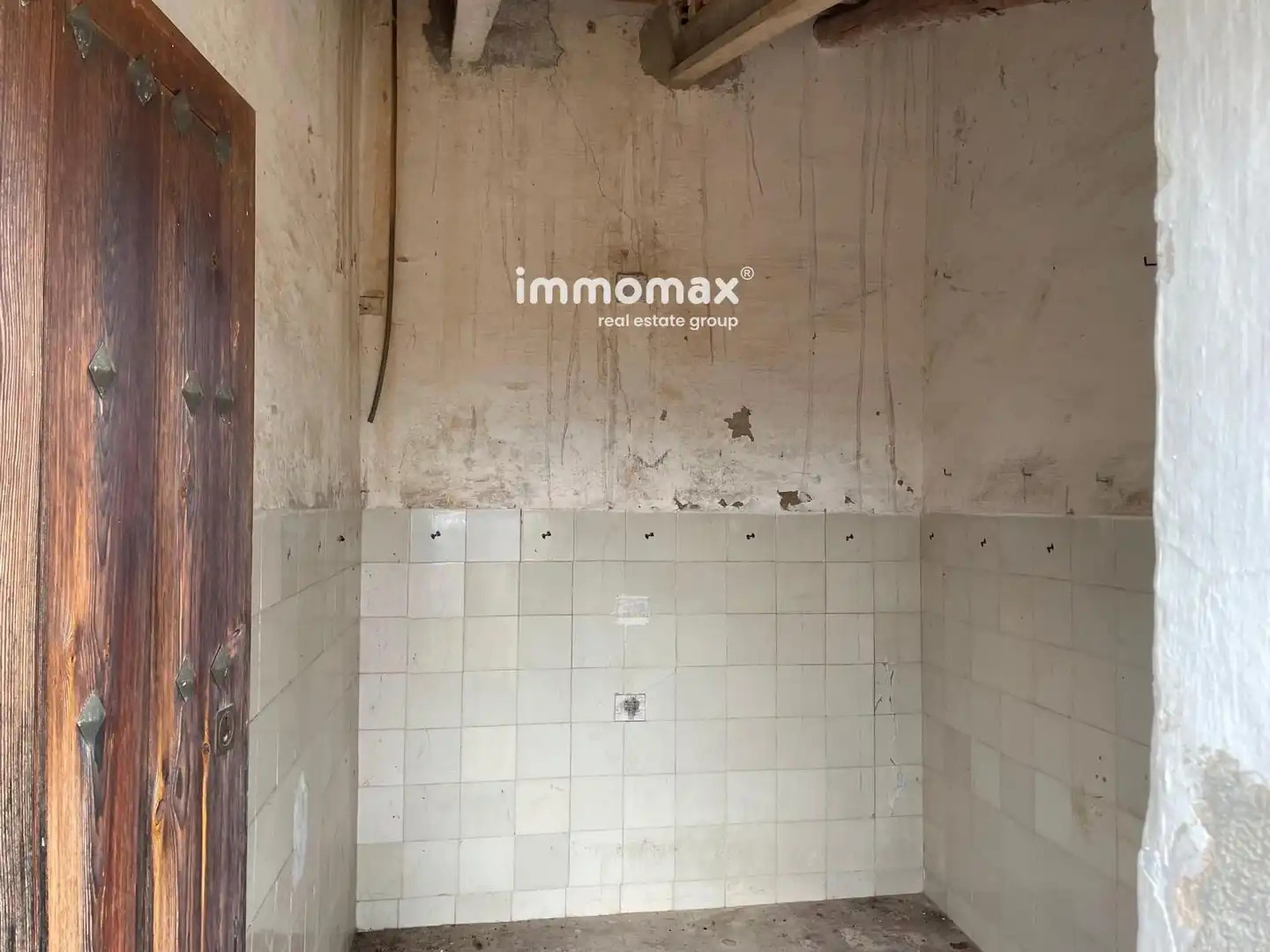 Baño de Casa o chalet en venta en Xerta con Trastero, Piscina y Amueblado