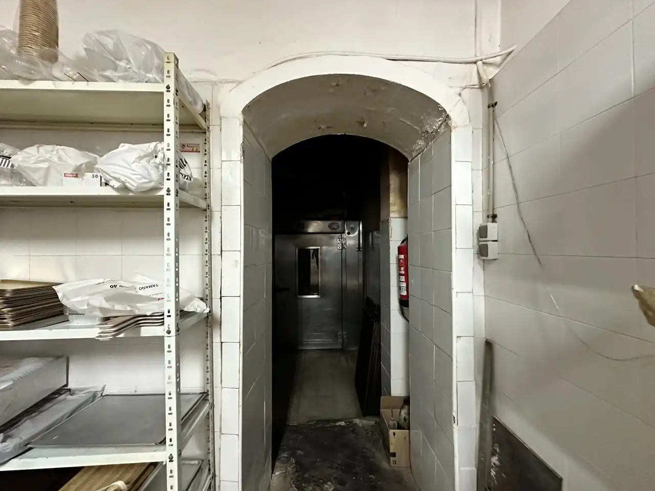 Business premises for sale in Centro, imagen 9