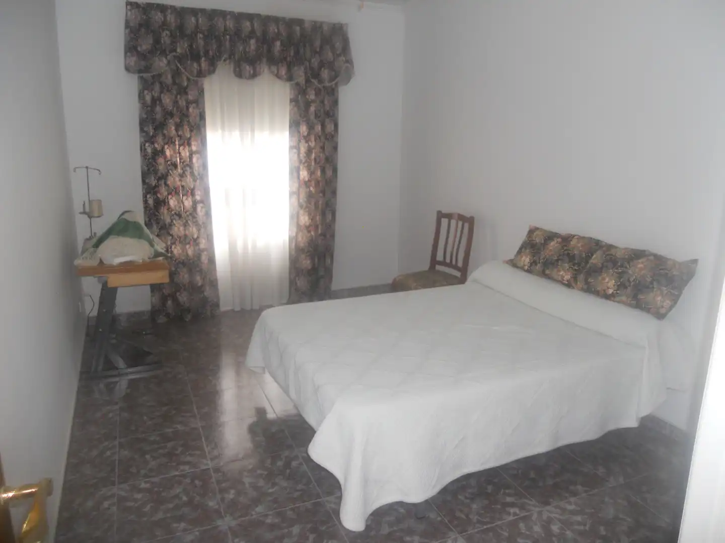 Casa con terraza en venta en Membrilla, imagen 3