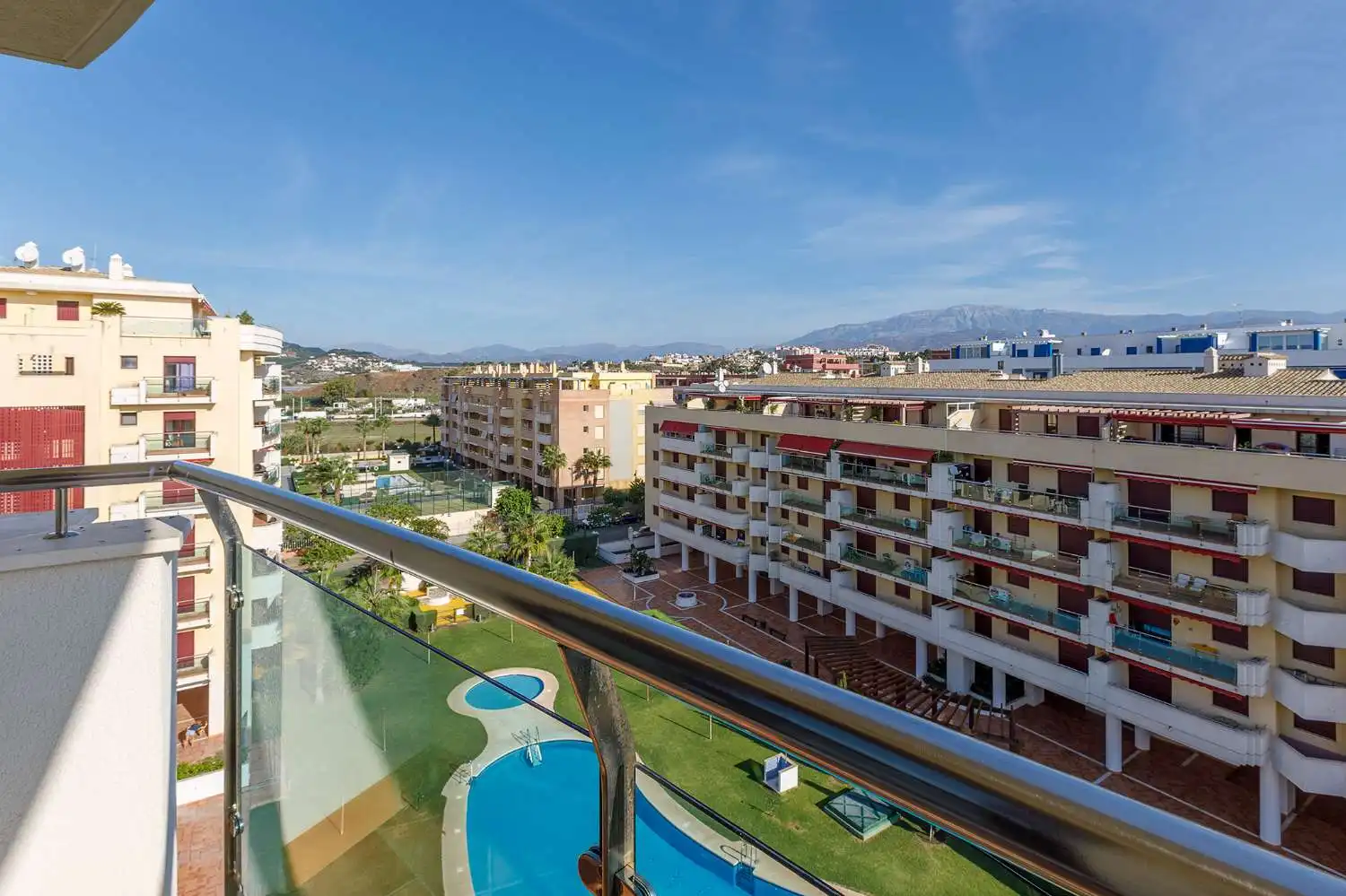 Apartments for rent in N/A, 9, Poniente - Faro