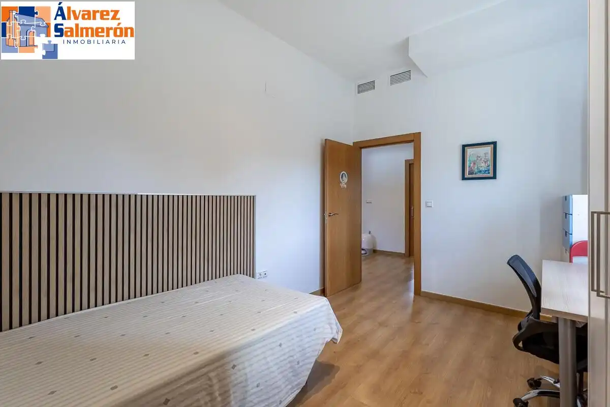Villa avec jardin à vendre à Polideportivo, imagen 20
