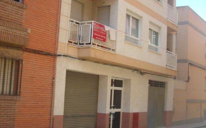 Exterior view of Flat for sale in Lorca