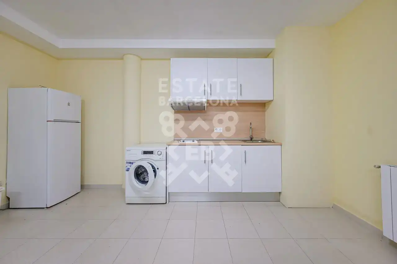 Cocina de Casa o chalet en venta en Tossa de Mar con Aire acondicionado, Calefacción y Jardín privado