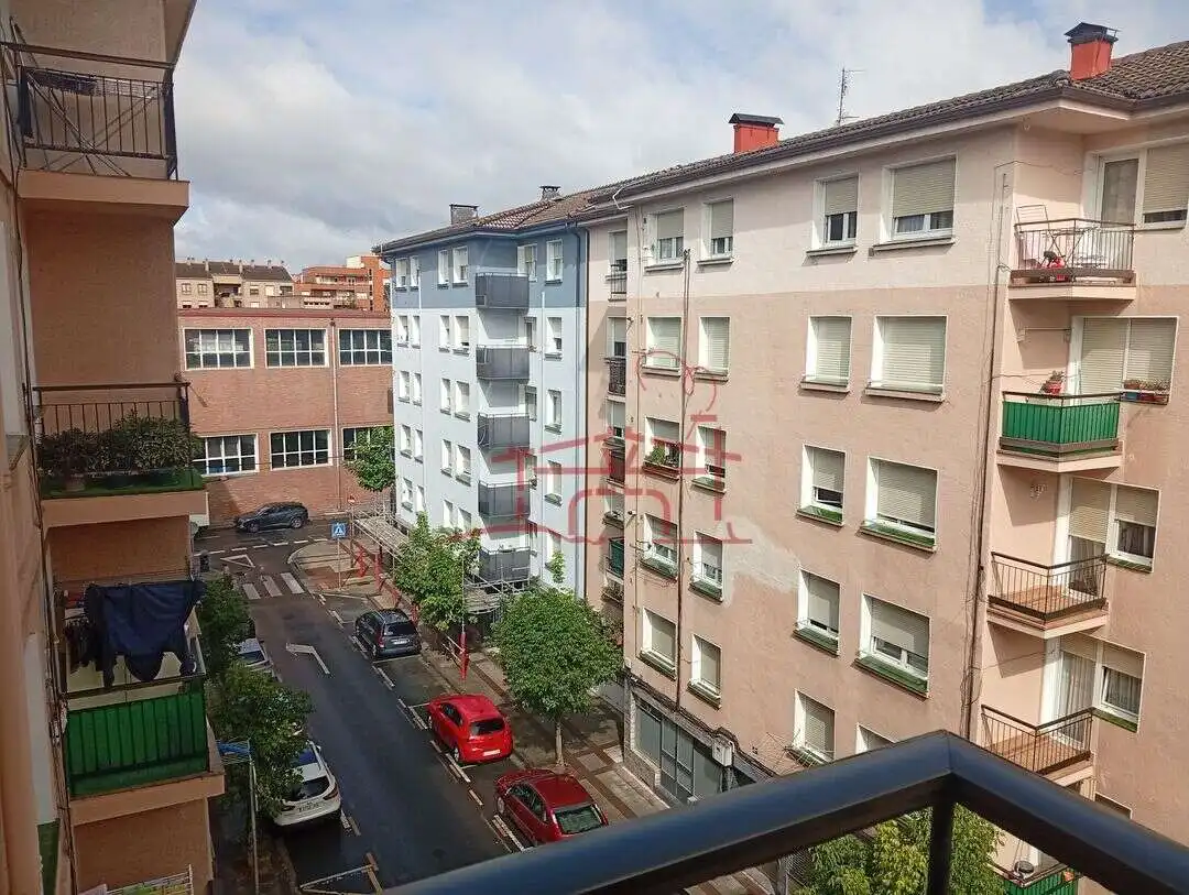 Piso con terraza en venta en Durango, imagen 9