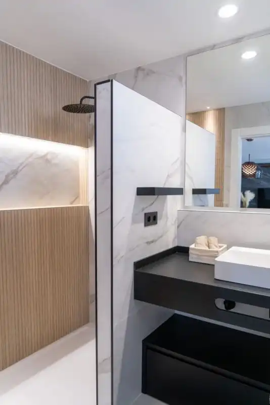 Ático con ascensor en venta en Orihuela Costa, imagen 34