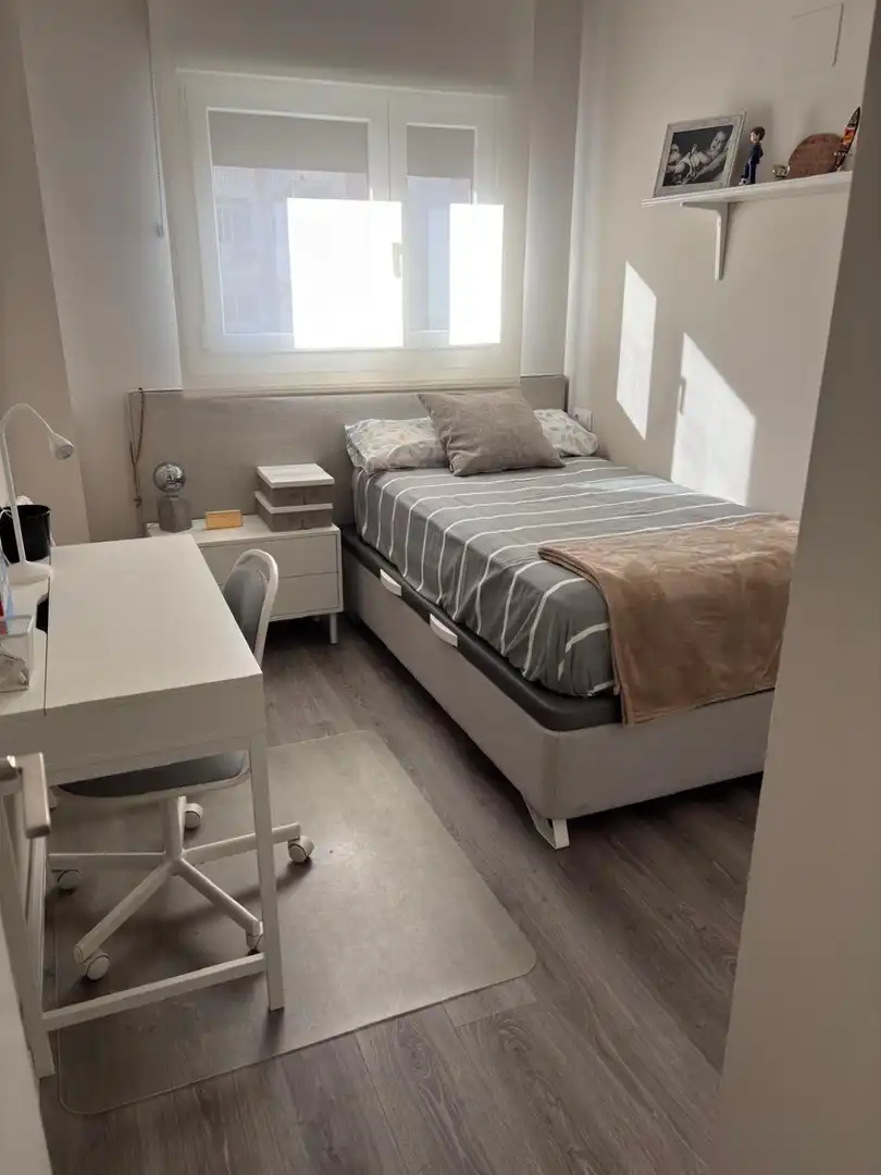 Wohnung mit Aufzug zum Verkauf in EMILIO LEMOS, imagen 13