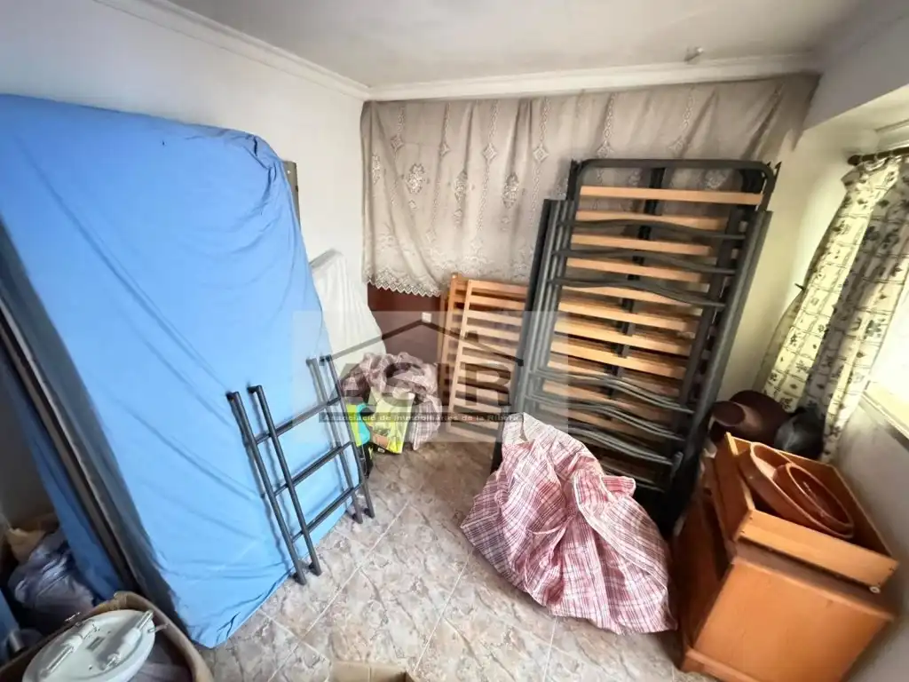 Habitación de Casa o chalet en venta en Alzira con Terraza