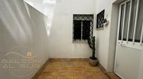 Foto 5 de Piso en venta en El Chorrillo - El Molino, Rota