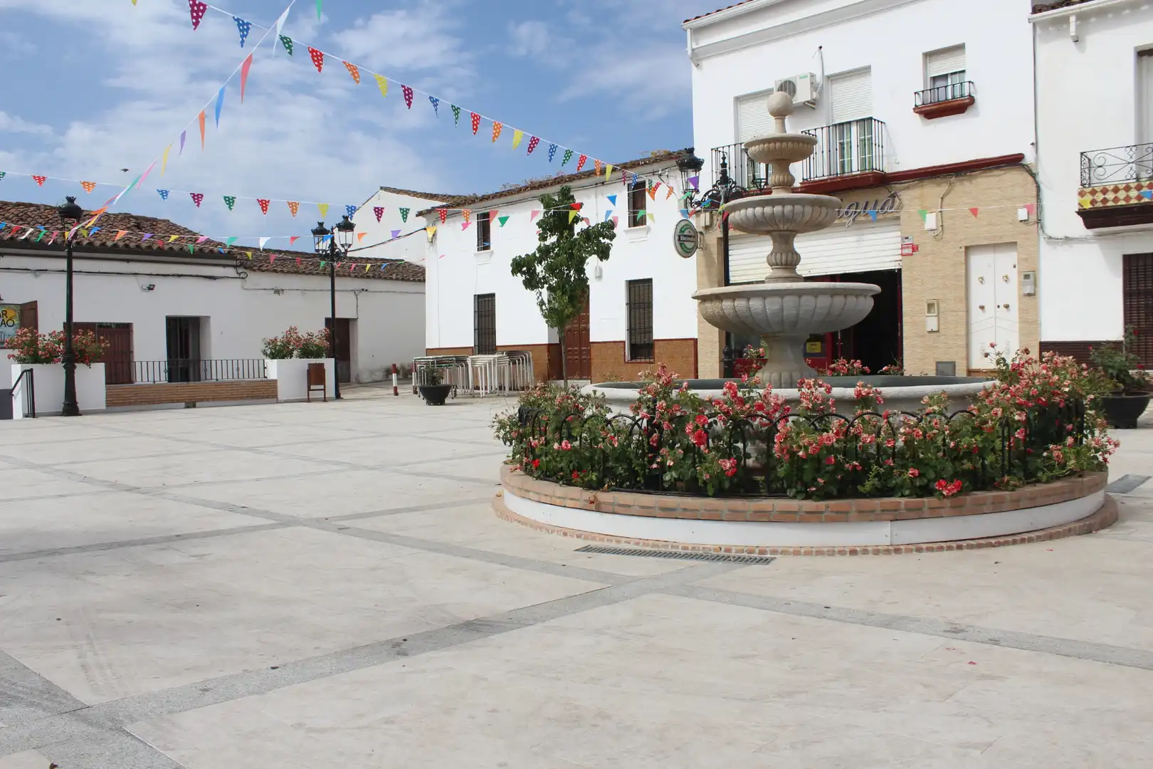 Casa amb terrassa en venda a Calle Juan Ramón Jiménez, imagen 2