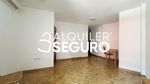 Foto 2 von Wohnung zur Miete in Azorín, Estación, Las Rozas de Madrid