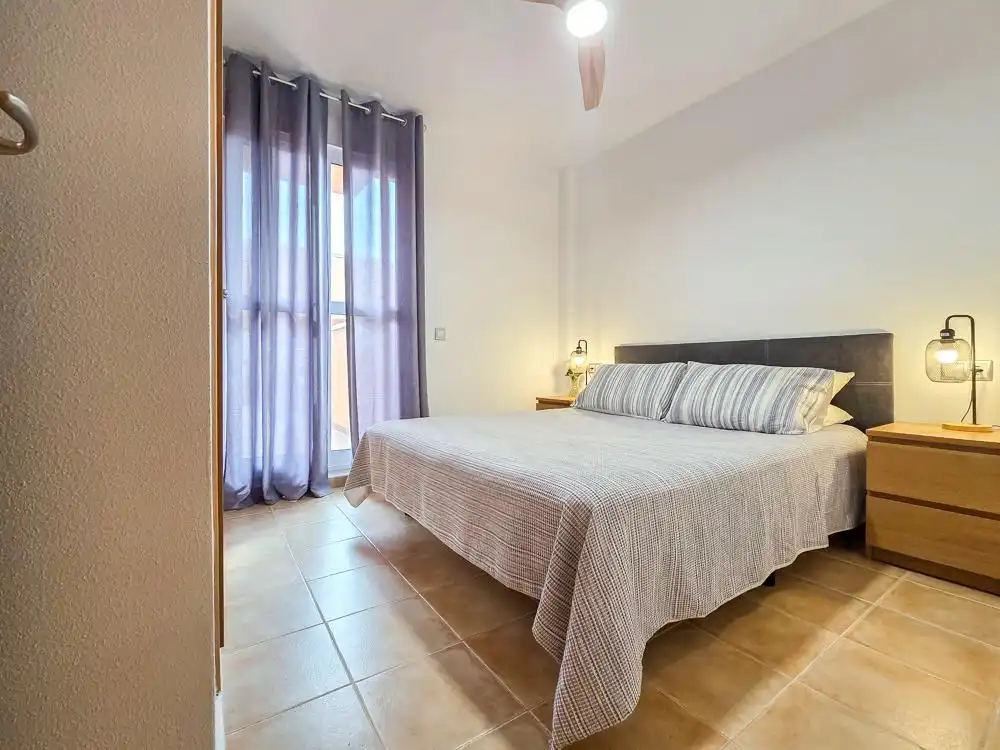 Apartament amb piscina en venda a Marina de la Torre, imagen 31
