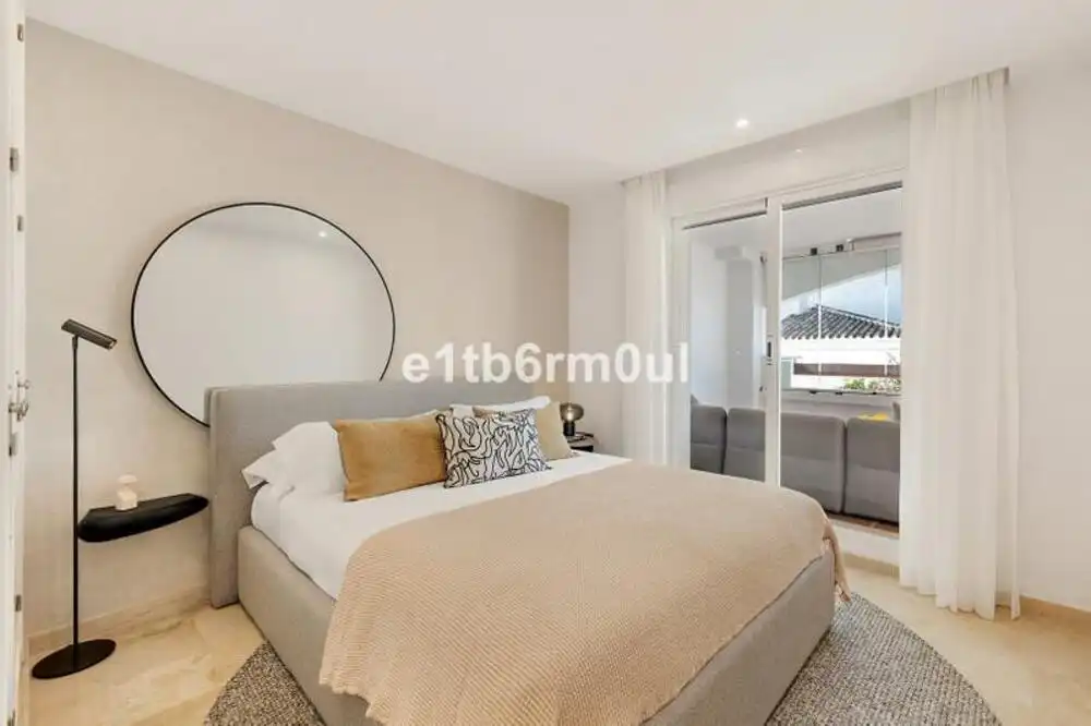 Apartament de lloguer a Los Naranjos