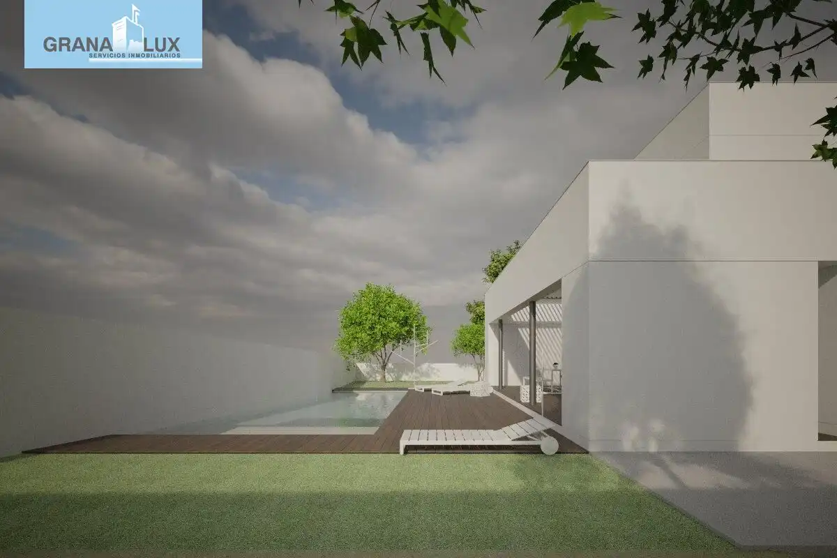 Villa mit Pool zum Verkauf in San Francisco - Chorillo, imagen 38
